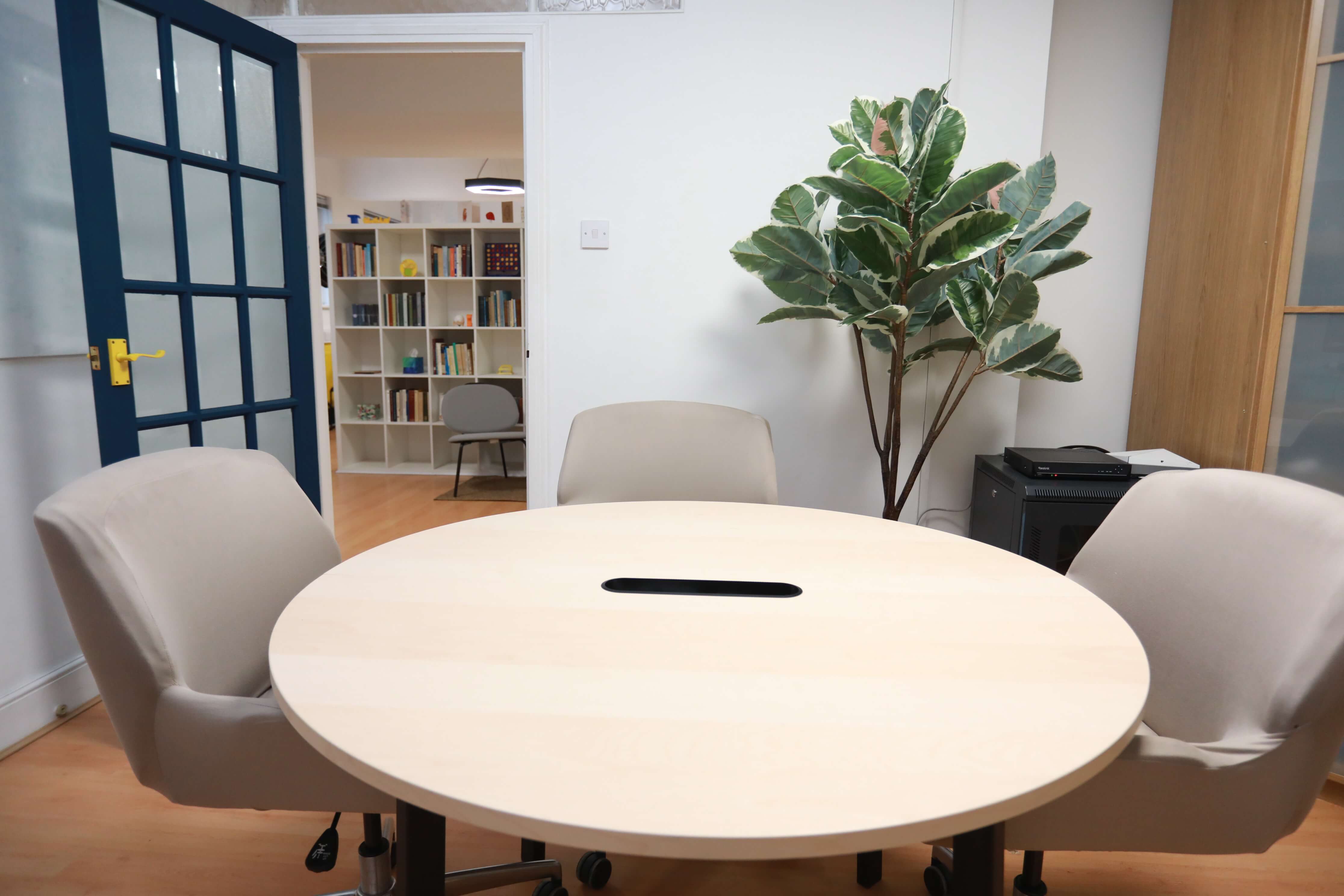 Mathkari breakout room